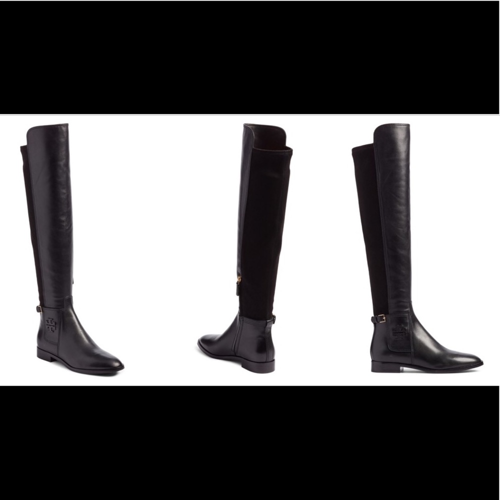 ⭐️NIB⭐️ Tory Burch Wyatt Boot